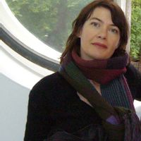 La maison de Viktoria