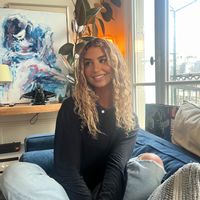 Le studio de Bianca