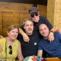 La maison de FERNANDO