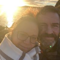 La maison de Stephanie