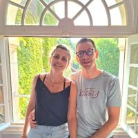 Maison avec piscine et jardin arboré à côté de MONTPELLIER