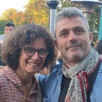 Maison Campagne Normande Bienvenue chez Manou et Pierre