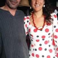 La maison de Valentina