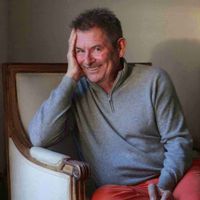 Appartement historique à Saint-Germain des Prés