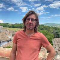 La maison de Antoine