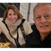 La maison de MARTINE et ERWAN