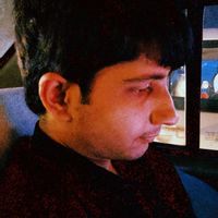 Earth-Toned Escape by the Lotus Lake in India