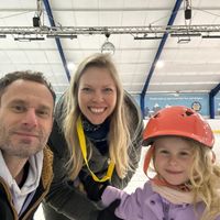 Ofer & Annika s Haus