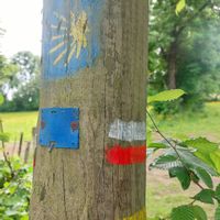 Maison dauphinoise entre LYON, Chambéry et Grenoble, à deux pas des alpes, Annecy à 35 minutes, à moins de 10 minutes du lac de Paladru. Aucun vis à vis , vue magnifique dans un environnement verdoyant