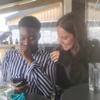 L’appartement de Clémentine et Brandon