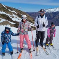 La maison de Léti & Mica