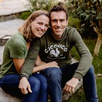 Maison au calme proche de Paris.