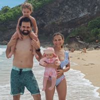 La maison de Carolina