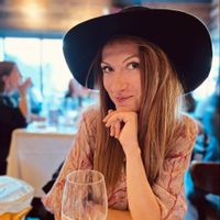 La maison de Yovanna