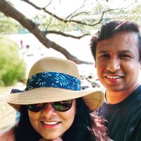 La maison de Thilani