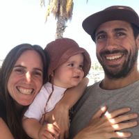 Casa de Amaia, Alberto y Natalia