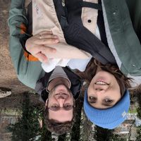 La maison de Amélie