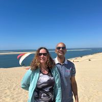 Piscine, Forêts, lacs, rivière,  dune du Pyla,  Océan, Bassin d'Arcachon