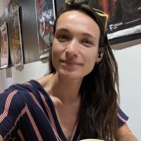 Melissa et Baptiste s Haus