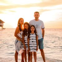 La maison de Caroline & Franck