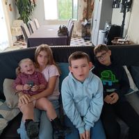 Maison mitoyenne. Résidence calme. A 10 minutes de Montrichard. A 30 minutes du zoo de Beauval.