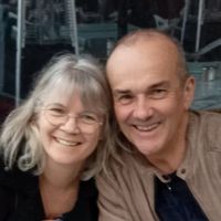 La maison de Christèle et Serge