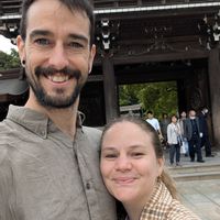 Duplex lumineux en nature - À 20 minutes de Québec