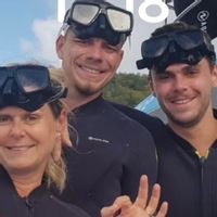 APPARTEMENT DOUILLET AVEC VUE MER