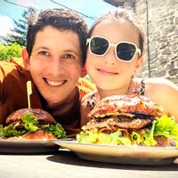 Bienvenue chez Alexandre, au cœur du Vercors