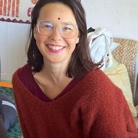 Chambre triple pour accueillir une petite famille au calme,