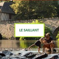 Une maison cocon dans le pays vert !