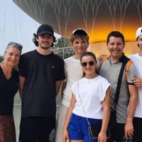 Casa di Fabrice et Florence