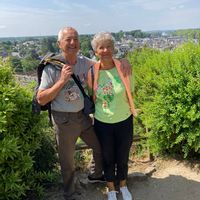 Christa et Philippe s Haus