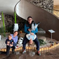 La maison de Federico