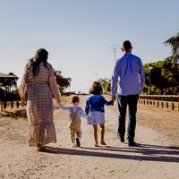 Casa de María del Carmen