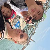 Lisa Et Roland s Haus