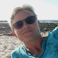 Maison proche bord de mer