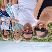 La maison de Elizabeth