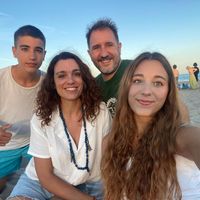 La maison de juan Lazaro