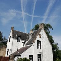 La maison de CATRIONA