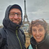 La maison de la famille Lucas