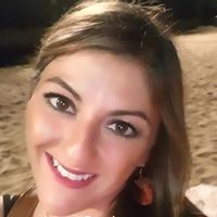 La maison de Mélanie