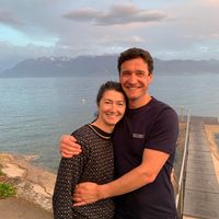 La Maison en bois de Mylène et Julien