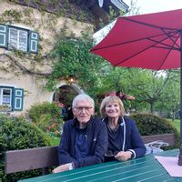 La maison de Sieglinde