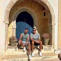 Maison calme à proximité de lieux touristiques, plages, restaurants et commerces.