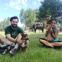 La maison de Cristina y Ante