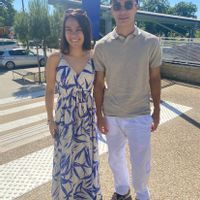 Petite maisonnette avec piscine sur terrain privé