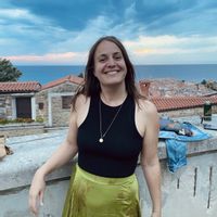 La maison de Marianne