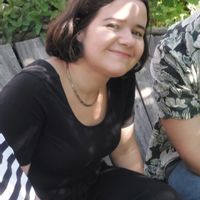 La maison de Liljana