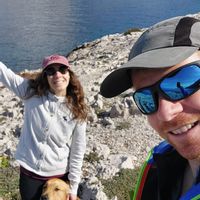 Casa di Estelle et Pierre